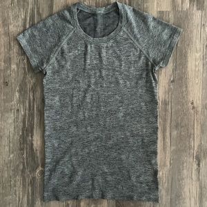 Lululemon Swiftly Tech Short Sleeve